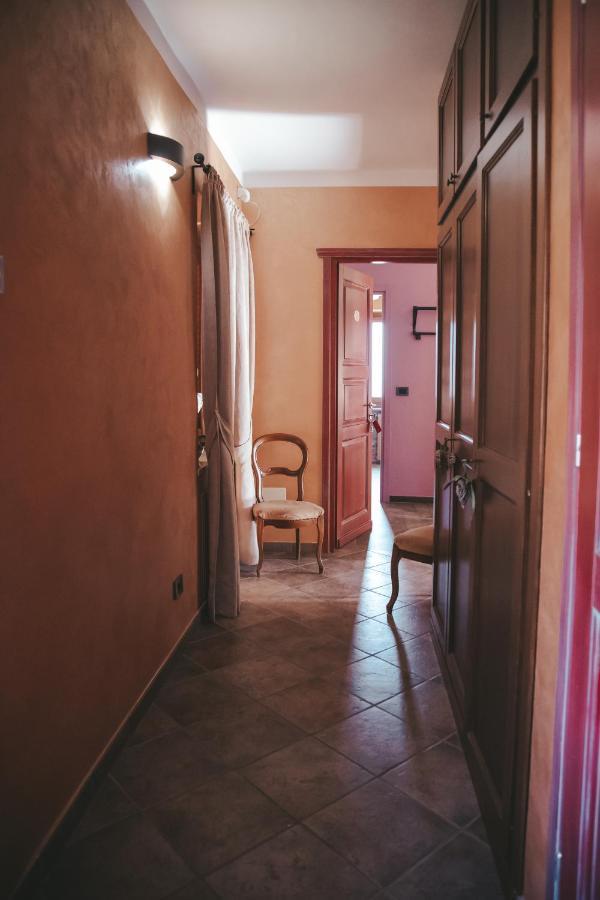 Resort Bacca Blu Bricherasio Exterior foto